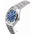 thumbnail image 3 of Casio Reloj Edifice Analógico de Acero Inoxidable con Esfera Azul de Cuarzo EFB-109D-2AV, 100 M, para Hombre, 3 of 4