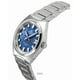 thumbnail image 3 of Casio Reloj Edifice Analógico de Acero Inoxidable con Esfera Azul de Cuarzo EFB-109D-2AV, 100 M, para Hombre, 3 of 4