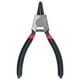 thumbnail image 3 of Alicates para anillos elásticos, alicates para anillos de seguridad, alicates para anillos de retención, alicates para anillos de retención optimizados para la excelencia, 3 of 8