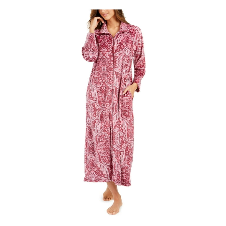 Miss elaine plus size pajamas clearance