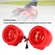 thumbnail image 3 of De audio de alarma de motocicleta, conexión anti robo de sonido de alarma de luz intermitente para la motocicleta para moto, 3 of 7