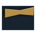 thumbnail image 6 of Clip Corner Blue/Gold Three Drawer Chest, 6 of 8