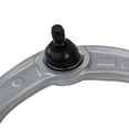 thumbnail image 7 of Detroit Axle - RWD Front Left Upper Control Arm Replacement for 2003-2007 Cadillac CTS, 7 of 7