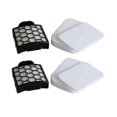 thumbnail image 1 of Vacuum Filter Kit Compatible Navigator Zu60 Zu62 Nv251 Nv255 1238ft60 Replacement Filter Spare Parts, 1 of 5