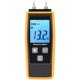 thumbnail image 3 of Comprobador de humedad, comprobador de humedad para paredes y madera, medidor de fugas, humedad, detector de contenido de agua con pantalla LCD, higrómetro de interior, comprobador de humedad de mader, 3 of 5