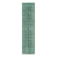 thumbnail image 3 of Unique Loom Gemstone Collection Area Rug - Topaz (2' 2" x 8' Runner Green/Olive), 3 of 7