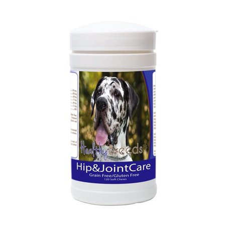 UPC: 0840235153627 | Healthy Breeds 840235153627 Great Dane Hip and Joint Care