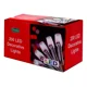 thumbnail image 2 of Linterna LED 10000 lúmenes, 5000 mAh USB recargable 26650 batería incluida, 282 modos de luz, zoom, largo tiempo de trabajo linterna táctica de mano para camping, senderismo, caza, emergencia, 2 of 5