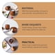 thumbnail image 3 of Vasos de whisky, tazas de espresso, madera, vino, sake, agua natural, taza de madera para beber, café, 3 of 6