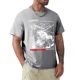 thumbnail image 1 of Camiseta de anime extragrande para hombre, camiseta de lucha libre profesional Terry Funk, camiseta extragrande harajuku, 1 of 7