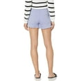 thumbnail image 2 of Jessica Simpson Womens Infinite High Waist Short 29 Thistle Down, 2 of 5