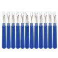 thumbnail image 1 of Thread Remover,12Pcs Seam Ripper Durable Seam Ripper Seam Remover Seamless Integration, 1 of 5