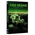 thumbnail image 2 of CSI Vegas: Saison 1 (DVD) -Anglais Seulement, 2 of 2