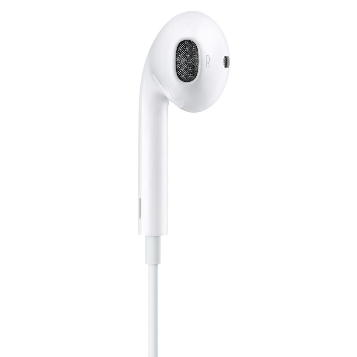 Apple EarPods with Lightning Connector photo 2