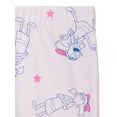 thumbnail image 3 of Nickelodeon Hey Arnold Girls Bike Shorts, 2-Pack, Sizes 4-16, 3 of 3