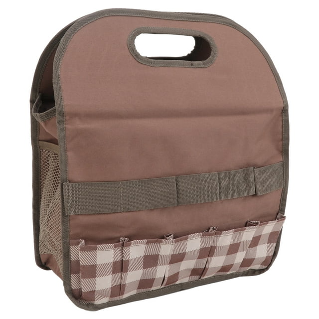 Garden Tool Bag,Garden Tool Bag Pouch Garden Tool Organizer Bag Garden Tool Bag Pouch Next-Gen Design
