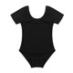 thumbnail image 1 of 2026 Kids Girls Ballet Dance Leotards Ballerina Bodysuit Jumpsuit Gymnastics Leotard Dancewear Ballet Dance Outfit Tutu Costume, 1 of 5