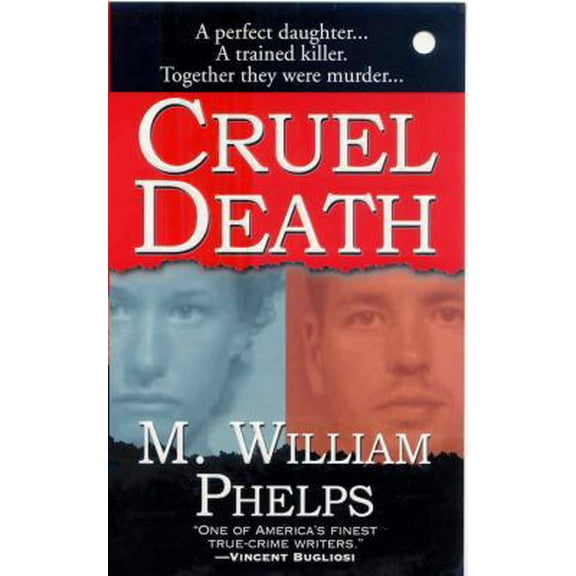 Pre-Owned Cruel Death (Unknown) 0786019328 9780786019328