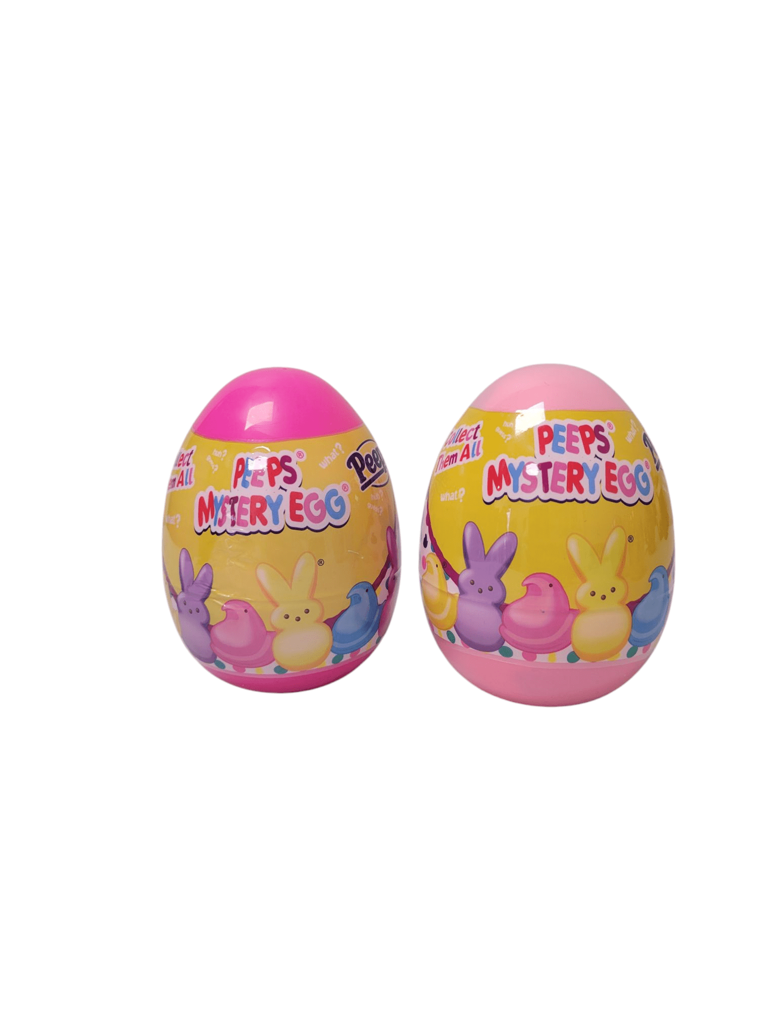 Peeps Mystery Egg ピープス イースター オーナメント Peeps Mystery Egg 2 pack Colors May Vary - Walmart.com