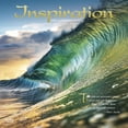 thumbnail image 1 of Inspiration | 2023 12x24 Inch Square Wall Calendar, 1 of 8