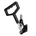 thumbnail image 4 of Heat Press Handle Fixture, Handle Fixture For Heat Press Machine Thermal Transfer Sublimation Putter For Heat Press Machine Quick Clamping Fixture, 4 of 8