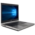 thumbnail image 2 of 14-inch HP EliteBook 8470P ,Intel Core I5-3320M 2.6GHz , 16G DDR3 , 512G SSD , DVD ,VGA/Dp, Windows 10 Home 64 bits Multi Language Used Grade A, 2 of 4