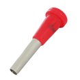 thumbnail image 4 of Embouchure, 7c Abs Métal Abs Métal Durable Bb Eryue, 4 of 7
