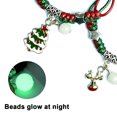 thumbnail image 3 of Pulseras para Navidad, regalo de Navidad para adolescentes y niñas., 3 of 5