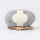 thumbnail image 5 of Mohair Tejido a mano para bebé, hilo de lana fina, bufanda, gorro, suéter, grupo de lanas, 5 of 6