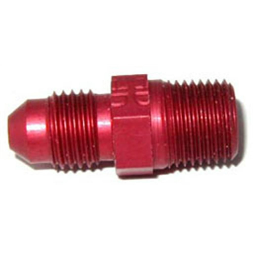 NOS/Nitrous Oxide System 17956NOS Fuel Hose Fitting