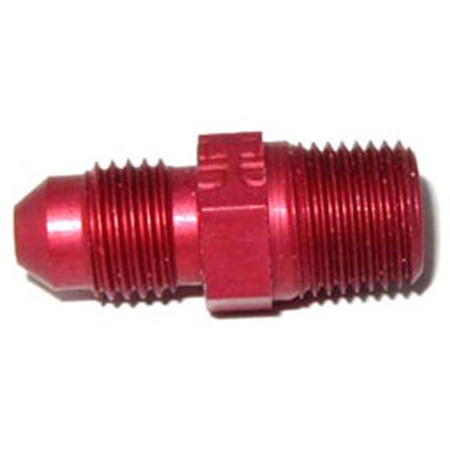 NOS/Nitrous Oxide System 17951NOS Fuel Hose Fitting