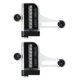 thumbnail image 5 of 2 uds, luz LED impermeable para radios de bicicleta, lámpara de advertencia para rueda de bicicleta de montaña Sywqhk Accesorios para bicicletas, 5 of 7
