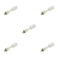thumbnail image 1 of Transemion Efficient Floatvalve For Water Towers And Fish Tanks Specially Designed short styles 5Set, 1 of 6
