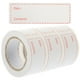 thumbnail image 1 of unbranded Etiquetas Adhesivas Para Alimentos En Rollo Rojo Etiquetas Removibles Para Cocina, 1 of 6