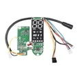 thumbnail image 3 of No. 9 Scooter F2/F2plus/F2pro Bluetooth Board Upgrade Circuit Board Instrument Bluetoo WM29, 3 of 6