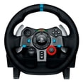 thumbnail image 2 of Kit Volante LOGITECH G29 Palanca Pedales Para Consola PLAYSTATION PS5 PS4 PC Negro, 2 of 6