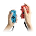 thumbnail image 2 of Manette Switch, Manette Sans Fil Pro pour Remplacement Switch Manette Bluetooth Sans Fil Joystick -avec NFC & Réveil, 2 of 4