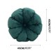 thumbnail image 1 of Sofa Vama Ropa de Cama Cojín de calabaza de terciopelo para futón, redondo, de 45 cm, plisado, para sala de estar, silla, sofá, decoración for Navideño, 1 of 3