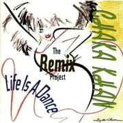 Chaka Khan - Life Is a Dance - Music & Performance - CD