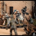 thumbnail image 3 of Juego de miniaturas de mesa Star Wars: Legion LM-432 Crab Droid, 3 of 6