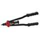 thumbnail image 5 of Kit de ajuste de tuercas remachables a mano Bling Bling herramienta universal 16 pulgadas mayor durabilidad, 5 of 12