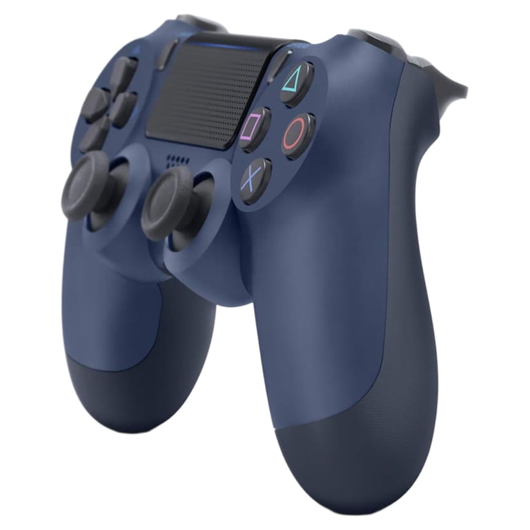 Sony Dualshock 4 Wireless Controller for PlayStation 4 - Midnight