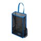 thumbnail image 5 of bolsas de supermercado, bolsas de basura, práctico organizador colgante de malla transpirable de gran capacidad para puerta de armario de, 5 of 9
