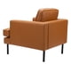 thumbnail image 5 of Sillón Decade Kessa Muebles Cafe 82 x 82 x 92 cm, 5 of 5