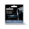 Braun 10B Series 1 Foil And Cutter