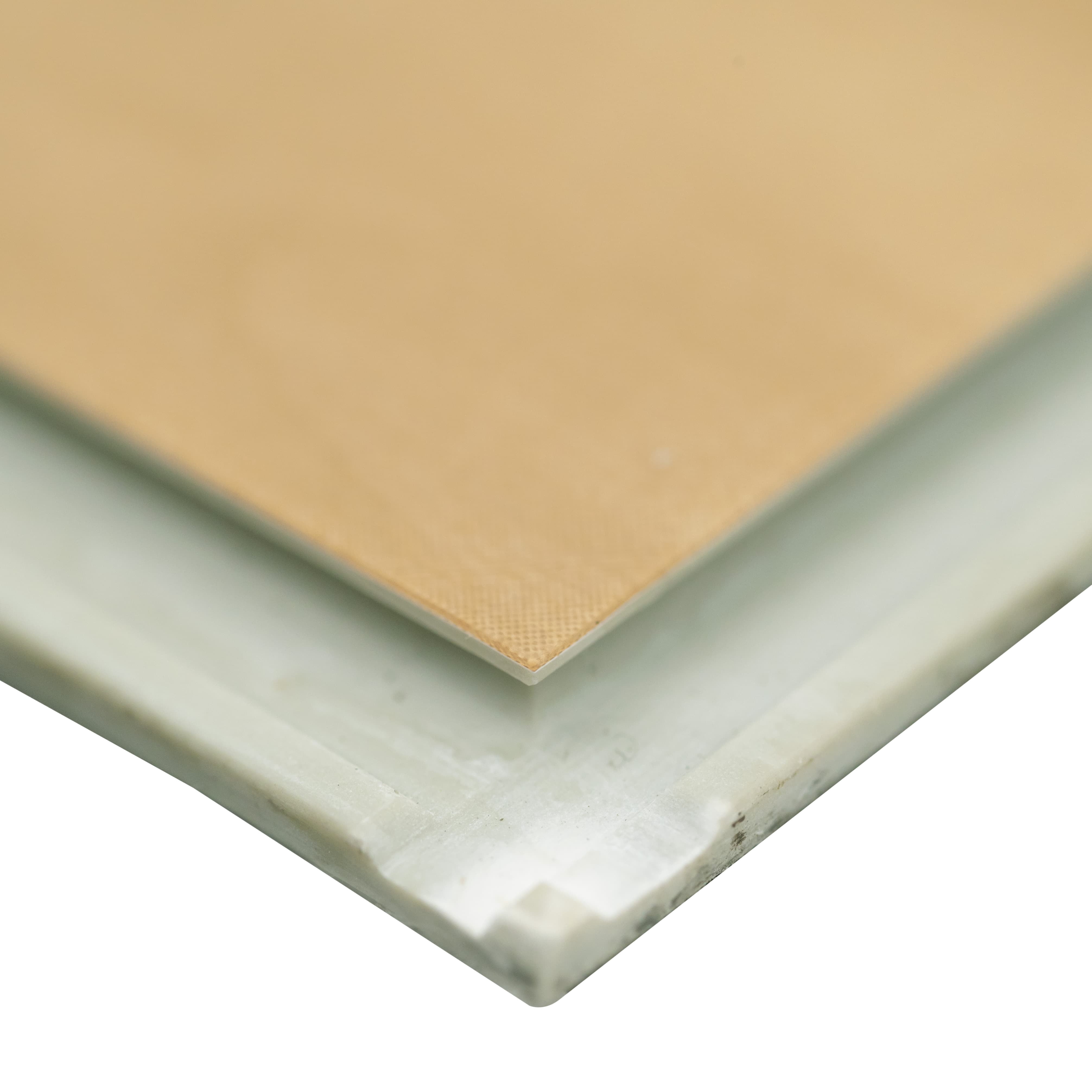 Ashland Macarrone 7.75 In. W X 48.75 In. L Rigid Core Click Lock Luxury Vinyl Plank Flooring