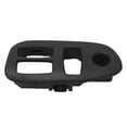 thumbnail image 4 of <p>Window Control Master Switch Bezel Window Control Switch Bezel Panel Window Switch Bezel Panel Door Window Switch Cover Bezel Power Window Switch Bezel Trim Power Window Control, 4 of 7