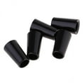 thumbnail image 1 of 2x5pcs Férulas De Manga De Eje De Golf Negro .335 .370 Anillo Adaptador De Tapa 0.335 Madera Sunnimix Virolas de hierro para golf, 1 of 8
