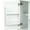 White, variant on Large table top and drop - leaf | Serve as a dining table or for meal preparation | Expand or save space as required