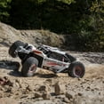 thumbnail image 5 of Losi RC Truck 1/6 Super Rock Rey V2 4 Wheel Drive Brushless Rock Racer RTR Battery and Charger Not Included White LOS05016V2T1 Cars Electric Kit Other, 5 of 11